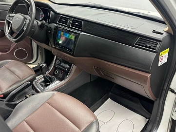 Lifan Myway, 2018г, задний привод, механика