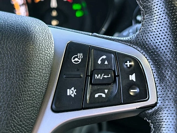 Lada (ВАЗ) Vesta, 2020г, передний привод, вариатор