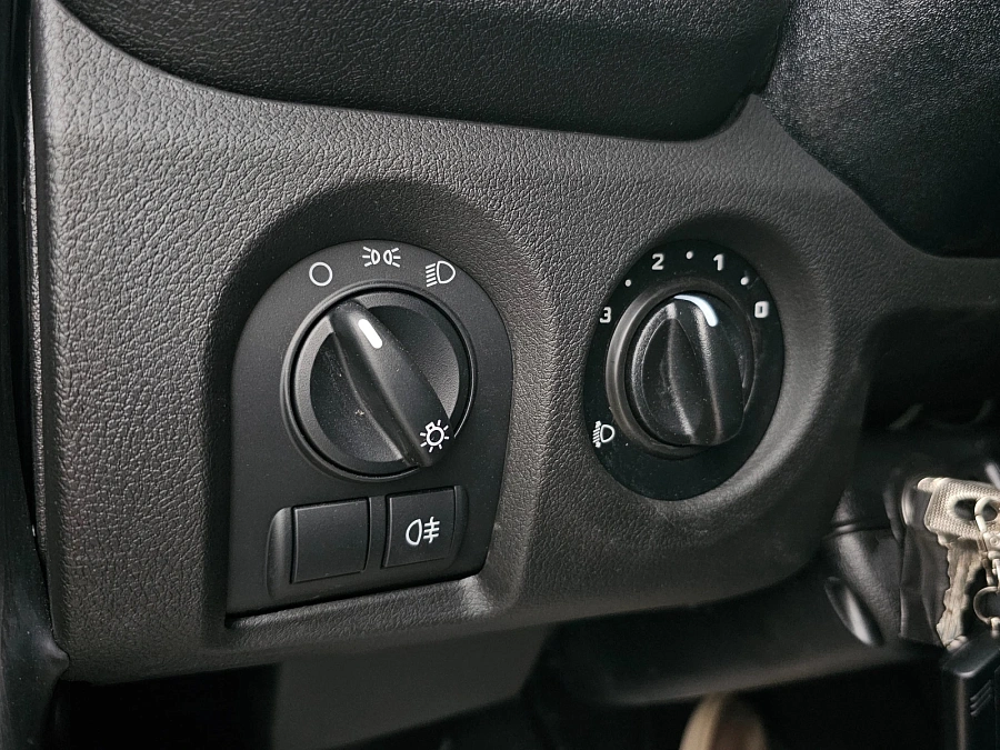 Lada (ВАЗ) Niva Legend, 2026г., полный привод, механика