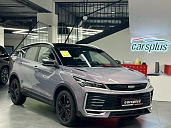 Geely Coolray, 2025г., передний привод, робот