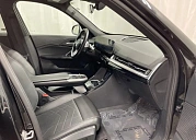 BMW X1, 2022г., полный привод, робот