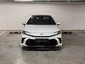 Toyota Camry, 2024г., передний привод, вариатор