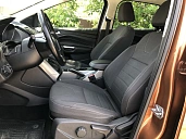 Ford Kuga, 2015г., передний привод, автомат