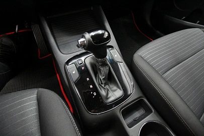 Kia Cerato, 2018г, передний привод, автомат