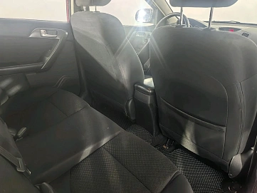 Kia Cerato, 2009г, передний привод, автомат