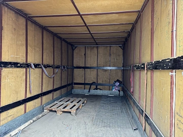 Hyundai HD78, 2011г, Задний привод, Механическая