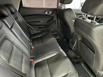 Chery Tiggo 4, 2021г, передний привод, механика