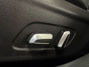 Omoda S5, 2023г, передний привод, автомат