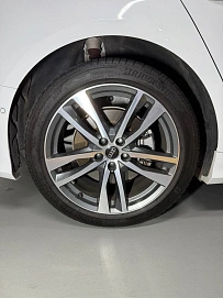 Audi A6, 2023г, полный привод, робот