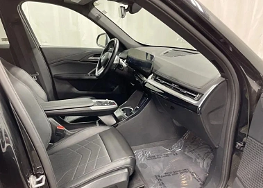 BMW X1, 2022г, полный привод, робот