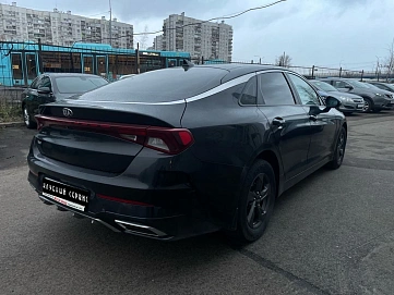 Kia K5, 2020г, передний привод, автомат