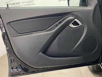 Lada (ВАЗ) Granta, 2025г, передний привод, механика