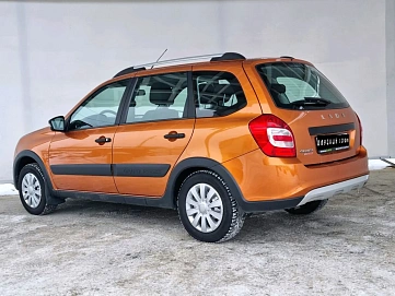 Lada (ВАЗ) , 2020г., передний привод, механика