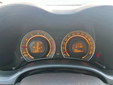 Toyota Corolla, 2008г, передний привод, механика