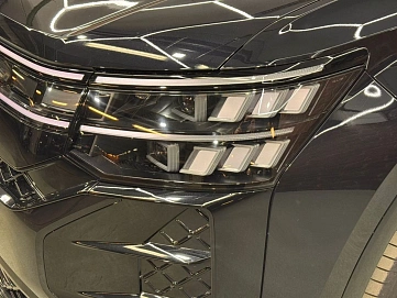 Volkswagen , 2025г., полный привод, робот