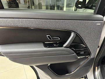 Land Rover Range Rover Sport, 2025г., полный привод, автомат