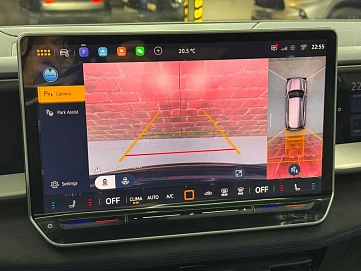 Volkswagen , 2025г., полный привод, робот