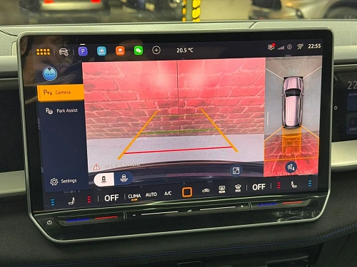 Volkswagen , 2025г., полный привод, робот