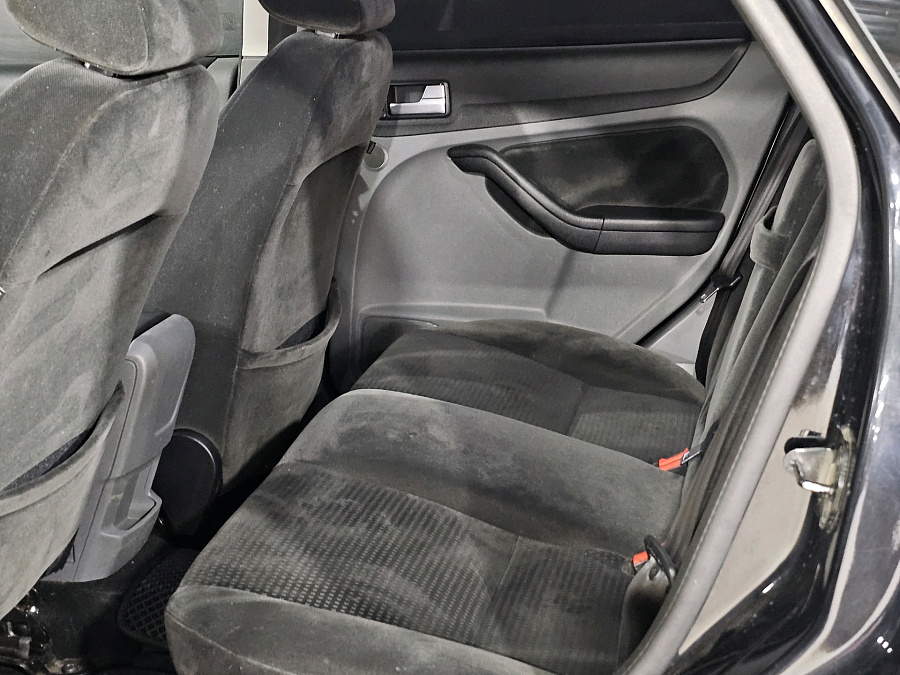 Ford Focus, 2009г., передний привод, автомат