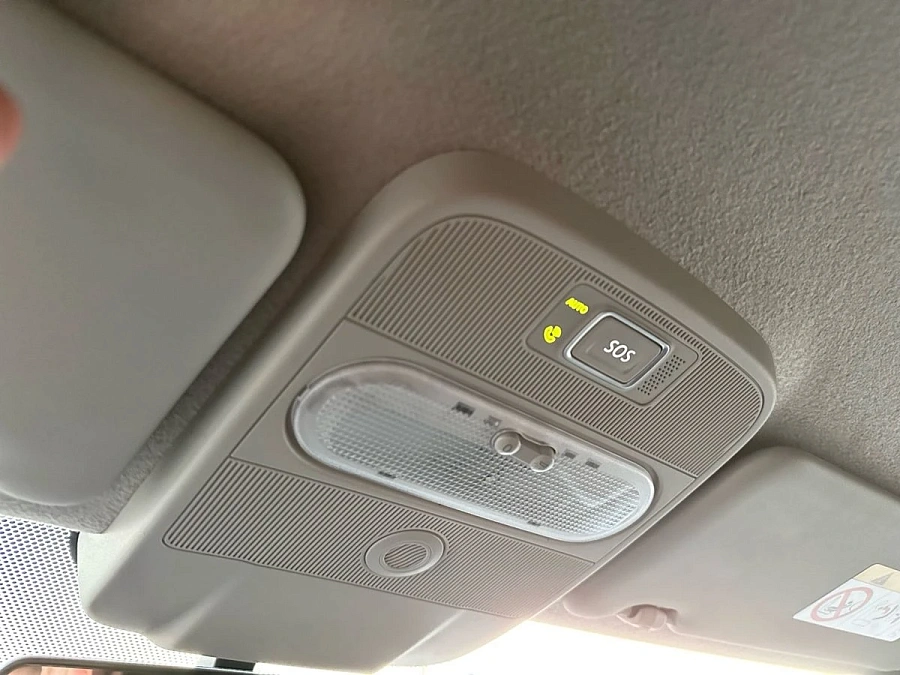 Renault Duster, 2020г., передний привод, механика