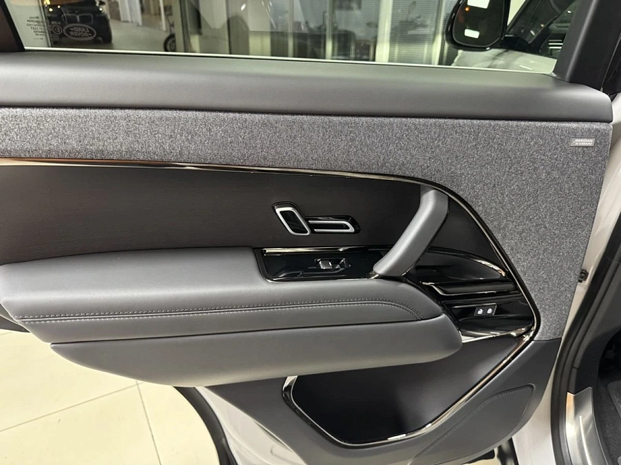 Land Rover Range Rover Sport, 2025г., полный привод, автомат