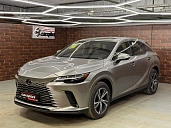 Lexus RX, 2025г., полный привод, автомат