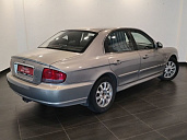 Hyundai , 2009г., передний привод, механика