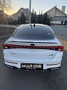 Kia K5, 2020г., передний привод, автомат