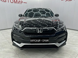 Honda XR-V, 2022г, передний привод, вариатор