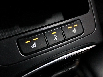 Kia Rio, 2017г, передний привод, автомат