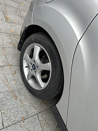 Ford Focus, 2012г, передний привод, механика