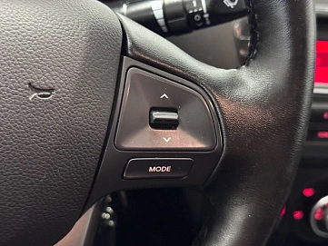 Kia Rio, 2014г, передний привод, механика