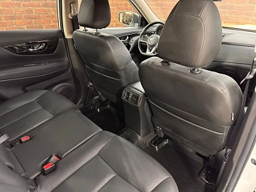 Nissan X-Trail, 2022г, полный привод, вариатор