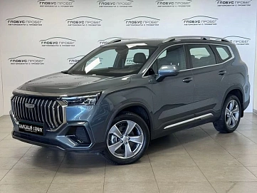 Geely Okavango, 2023г, передний привод, автомат