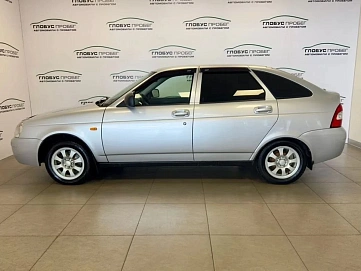 Lada (ВАЗ) Priora, 2012г, передний привод, механика