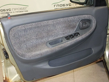 Daewoo Nexia, 2007г, передний привод, механика