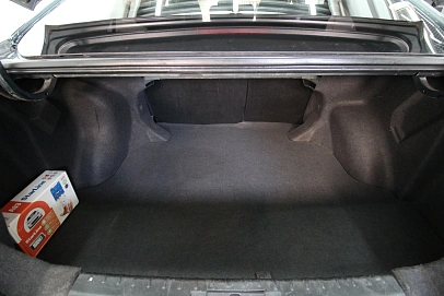 Geely Emgrand 7, 2019г, передний привод, механика