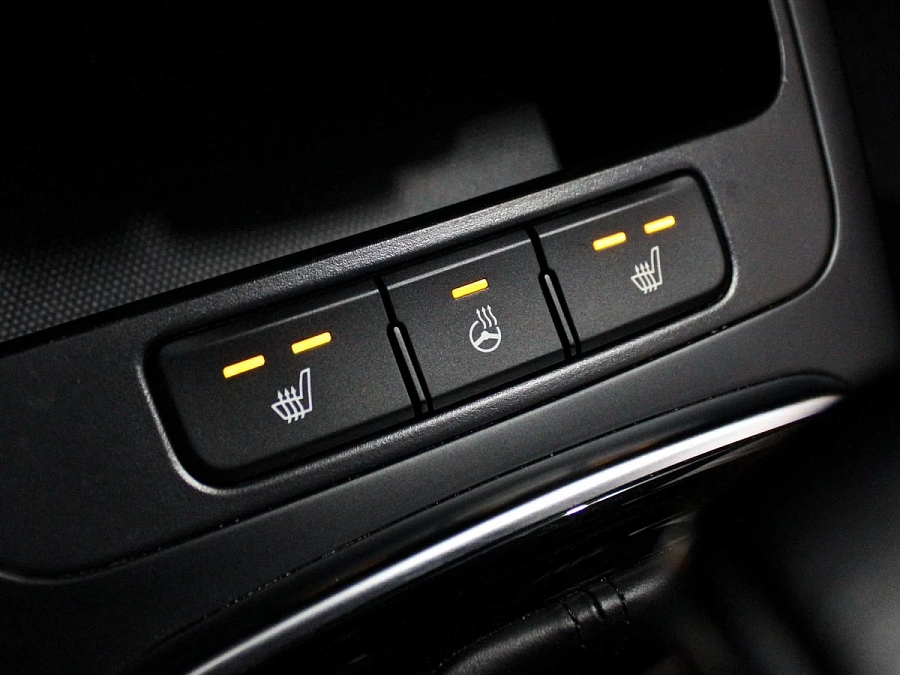 Kia Rio, 2017г., передний привод, автомат