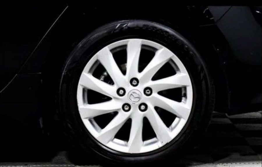 Mazda 6, 2012г., передний привод, автомат