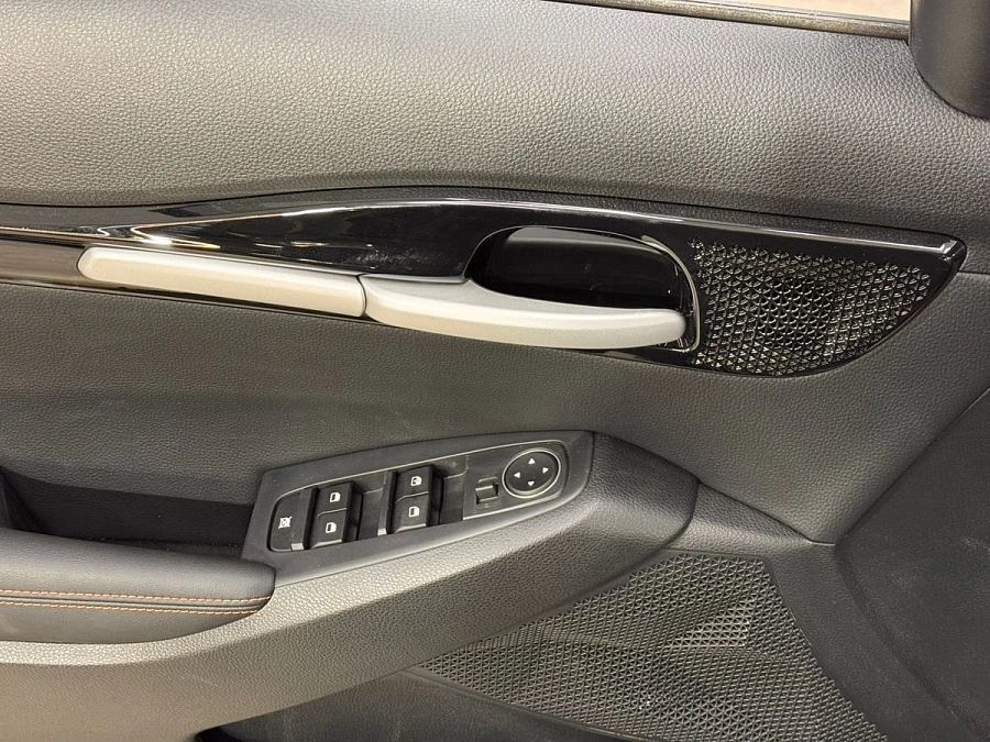 Kia Seltos, 2025г., передний привод, вариатор