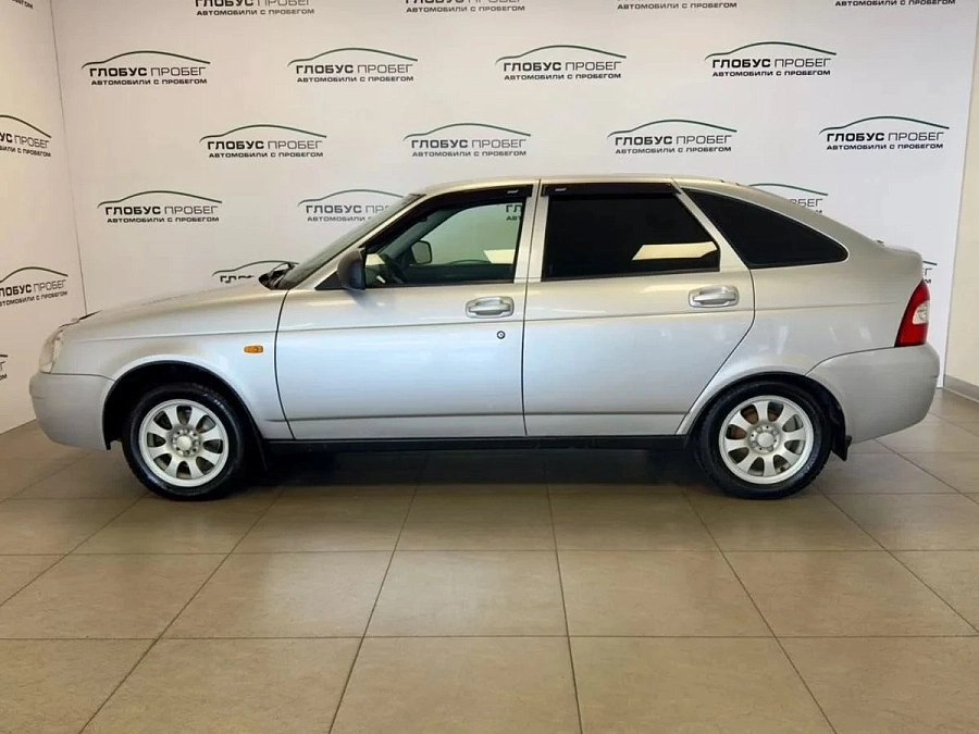 Lada (ВАЗ) Priora, 2012г., передний привод, механика