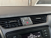 Skoda Octavia, 2013г., передний привод, механика