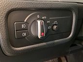 Volkswagen Touareg, 2010г., передний привод, автомат