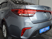 Kia Rio, 2020г., передний привод, автомат