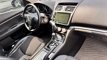 Mazda 6, 2010г., передний привод, автомат