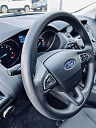 Ford Focus, 2018г., передний привод, робот