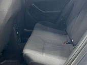 Volkswagen Jetta, 2011г., передний привод, робот