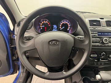 Lada (ВАЗ) Granta, 2020г, передний привод, автомат