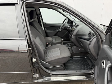 Lada (ВАЗ) Granta, 2022г, передний привод, механика