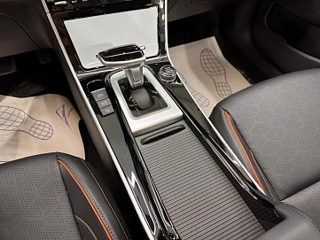 Kia Seltos, 2025г, передний привод, вариатор